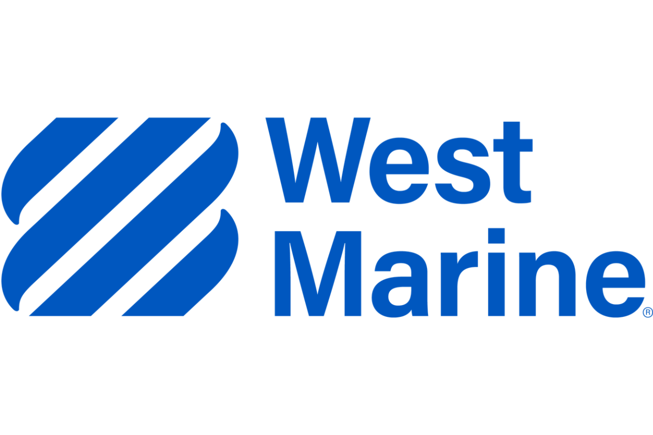 West Marine Logo