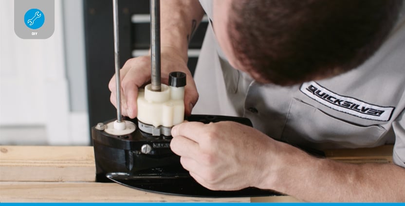 How To Replace a Water Pump Impeller