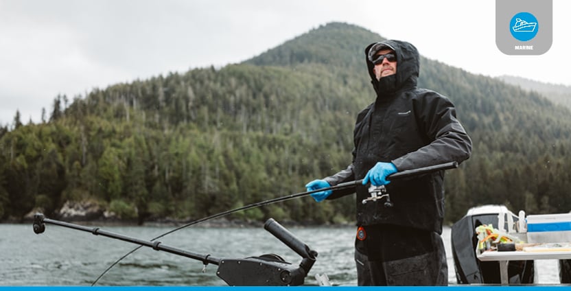 Cold Weather Boating Basics