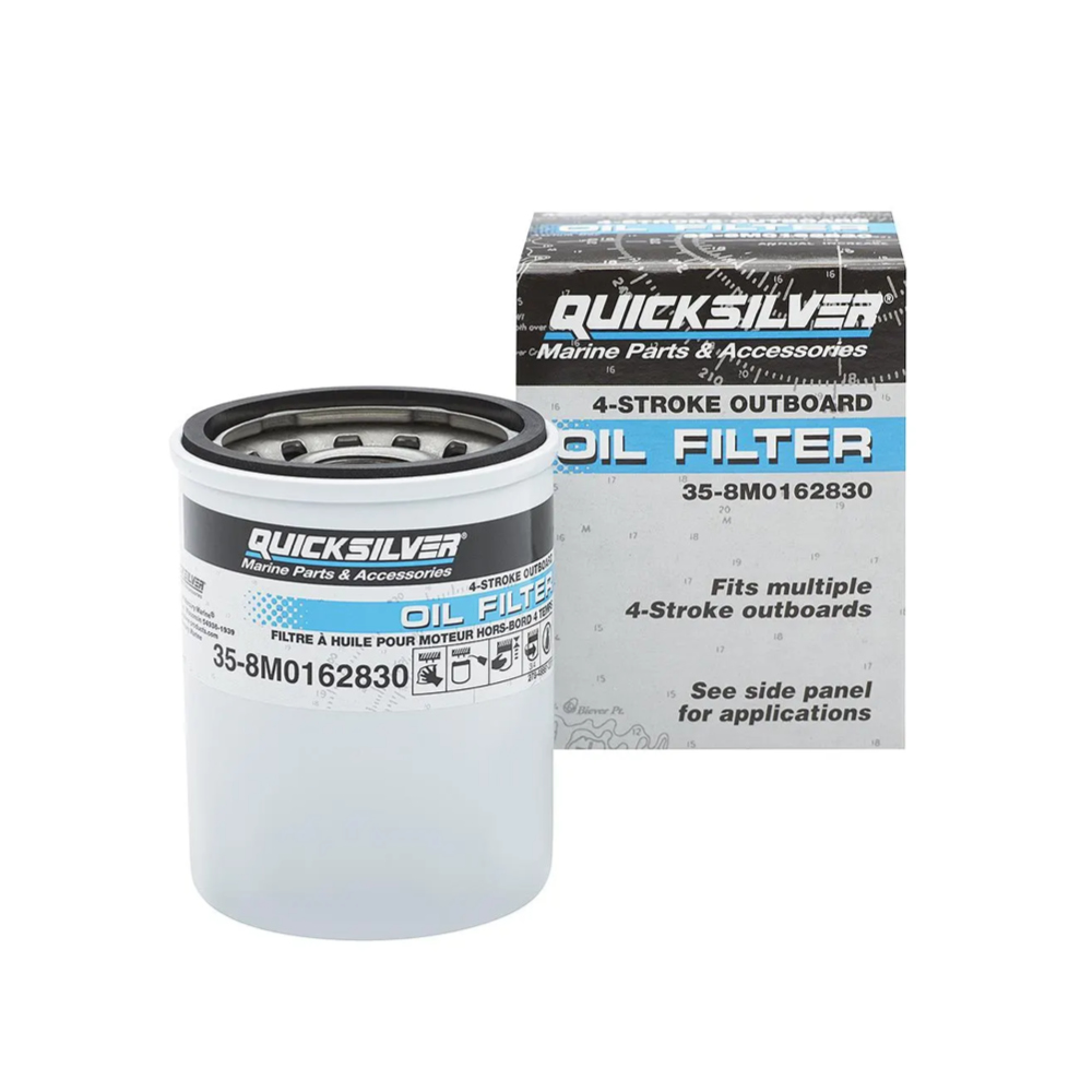 Oil Filters
