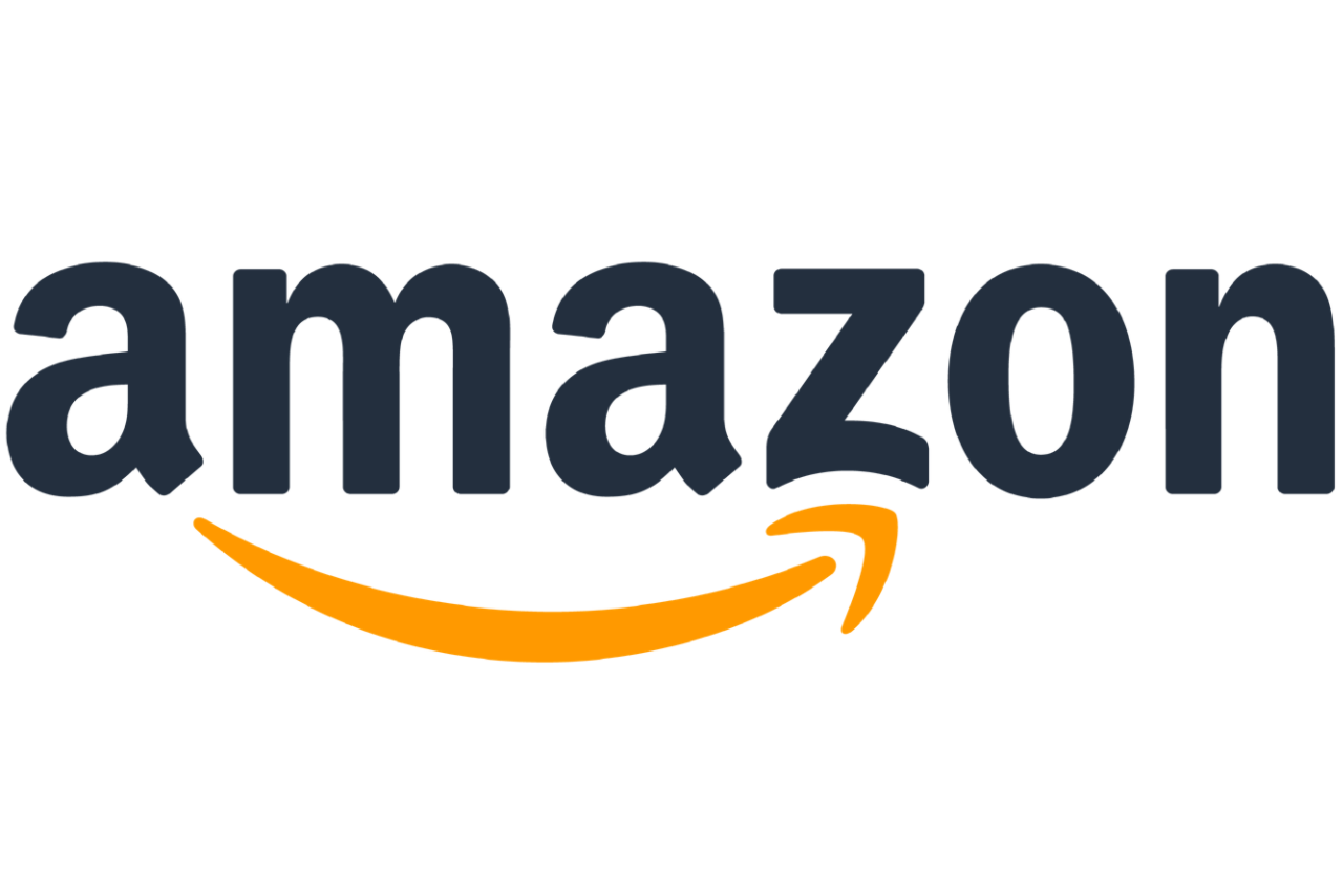 Amazon Logo