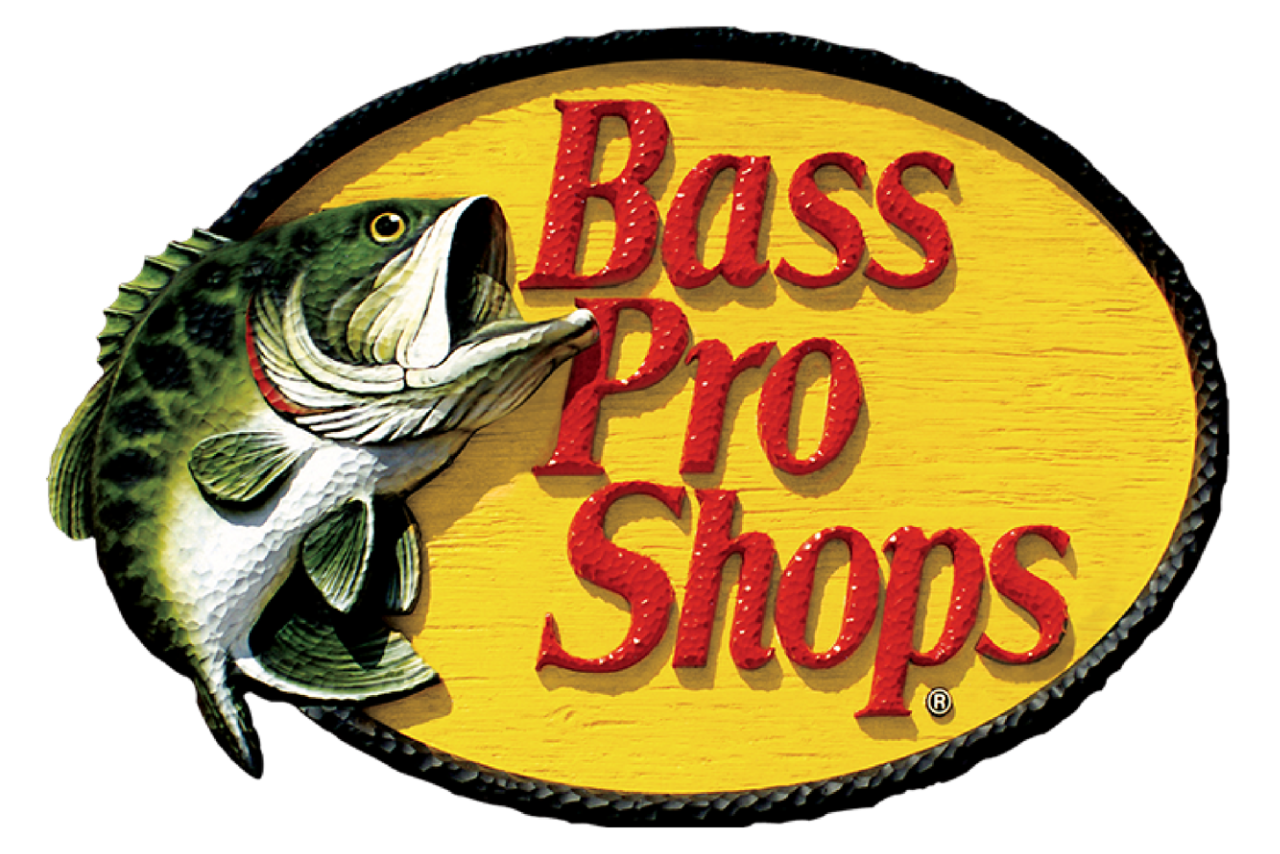 Bass Pro Shops Logo