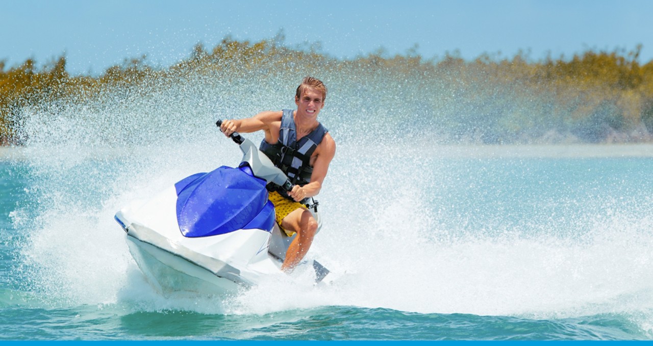 10 Key PWC Safety Tips