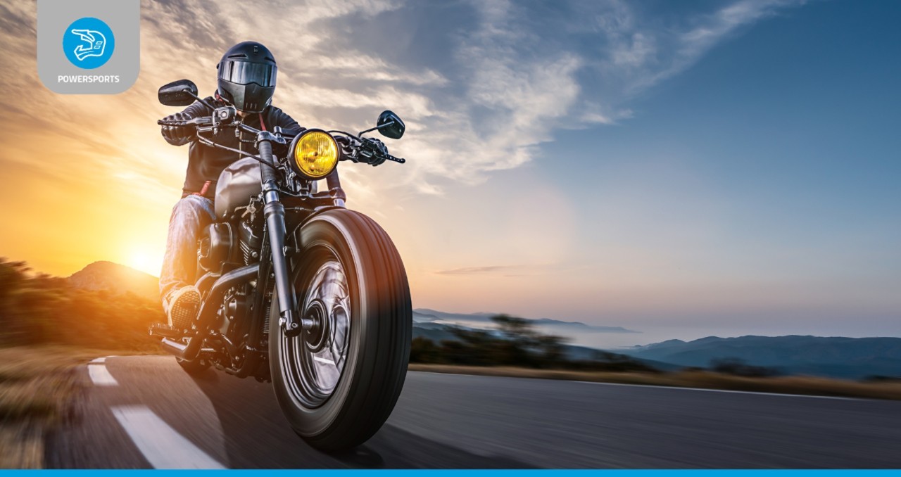 7 Motorcycle Safety Tips Every Rider Should Follow