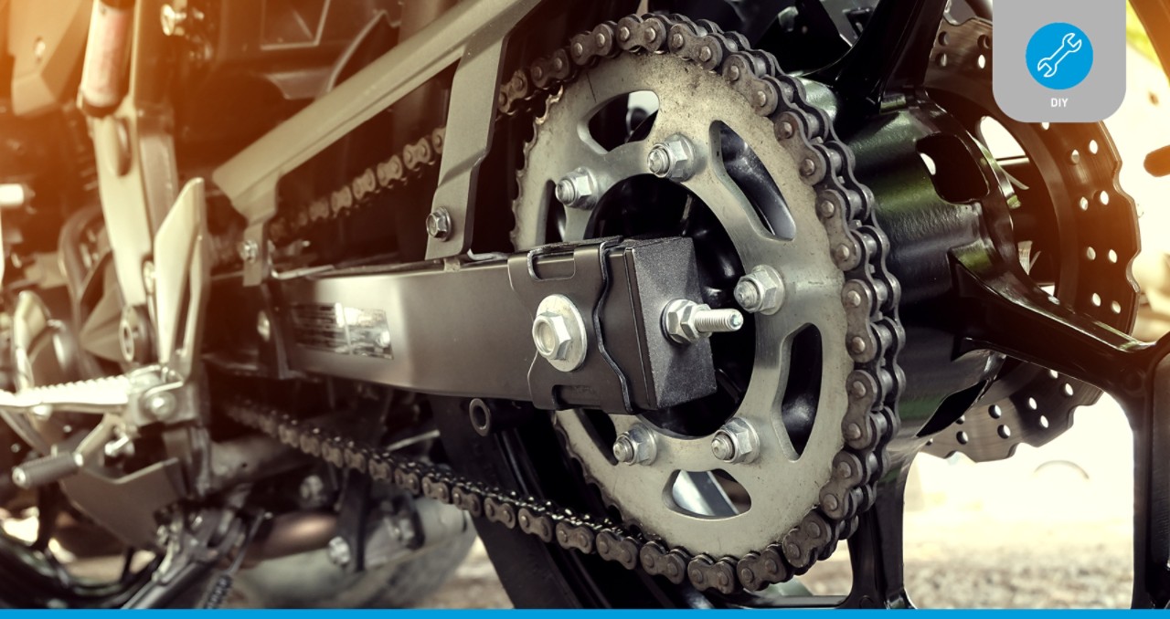 7 Tips for Cleaning and Lubricating Your Drive Chain
