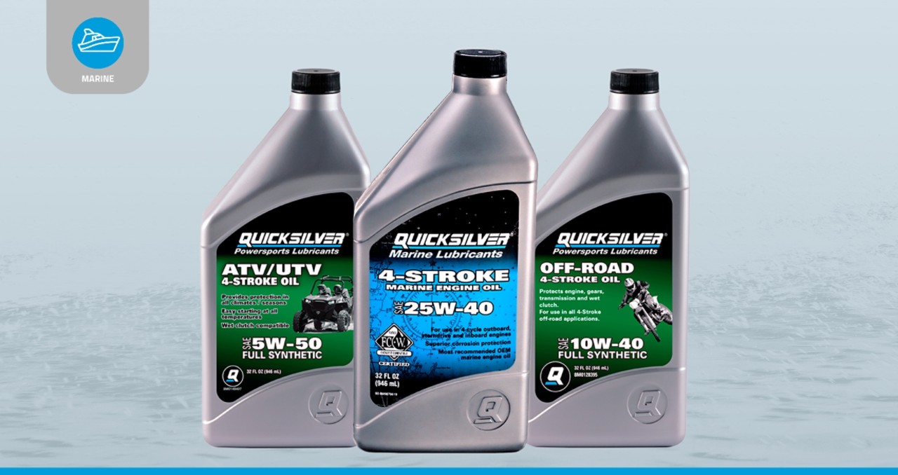 By the Numbers: The Basics of Engine Oil Grades