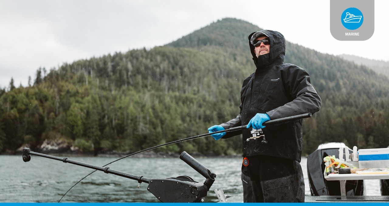 Cold Weather Boating Basics