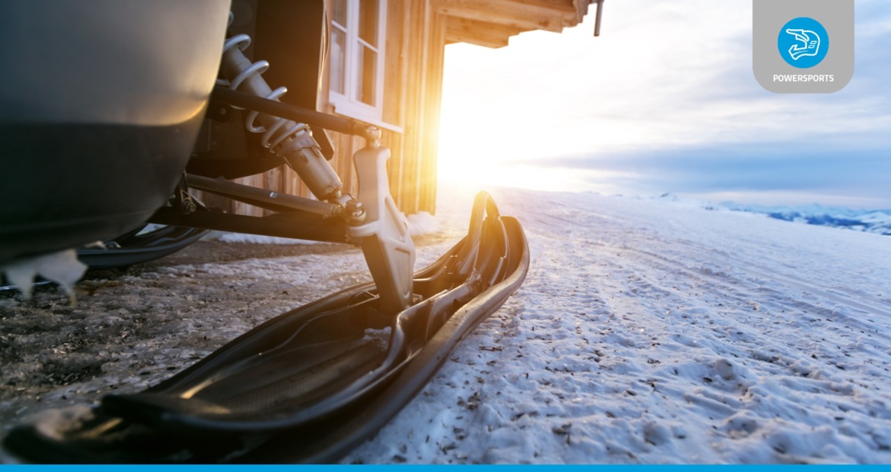 Five Snowmobile Trailer Tips You Might Not Have Considered