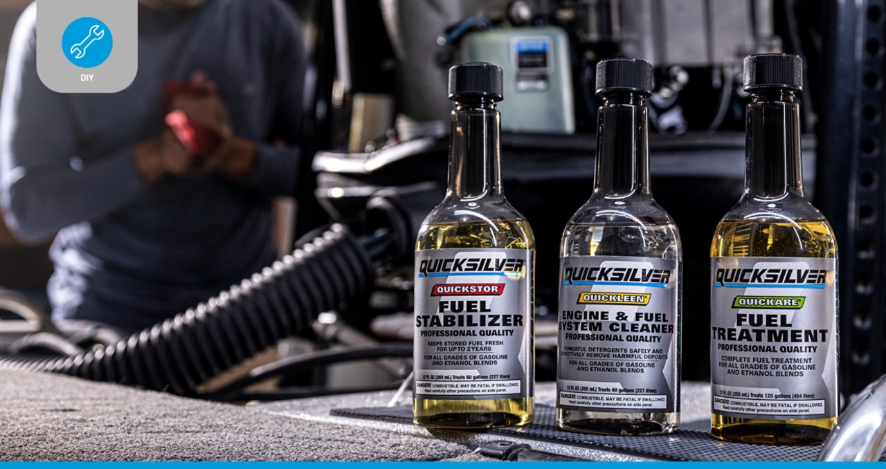 How To Avoid Fuel-Related Problems in Marine Engines