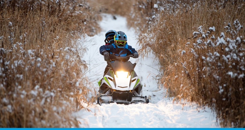Kids snowmobile boots sales