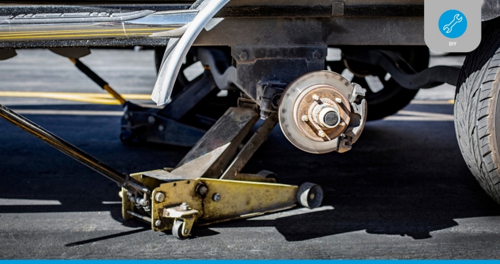Car trailer outlet wheel bearings