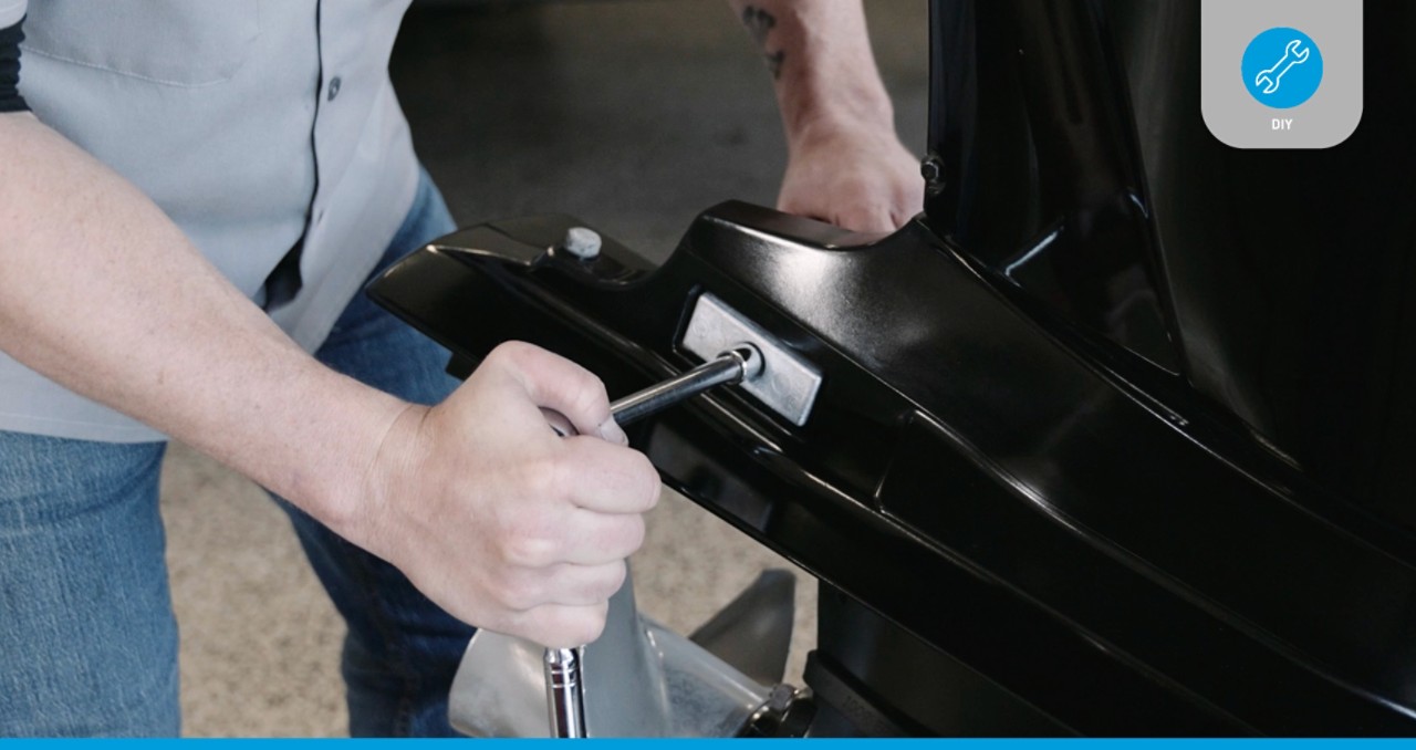 How to Replace Sacrificial Anodes