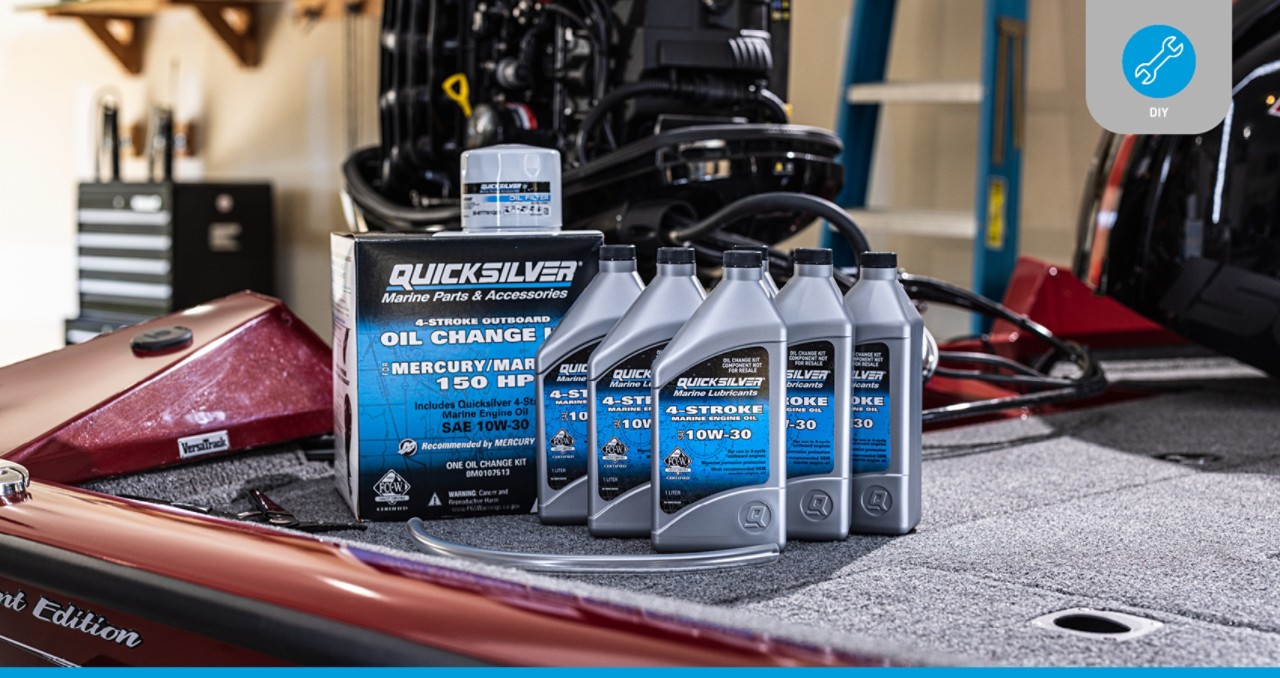 How to Winterize Your Boat