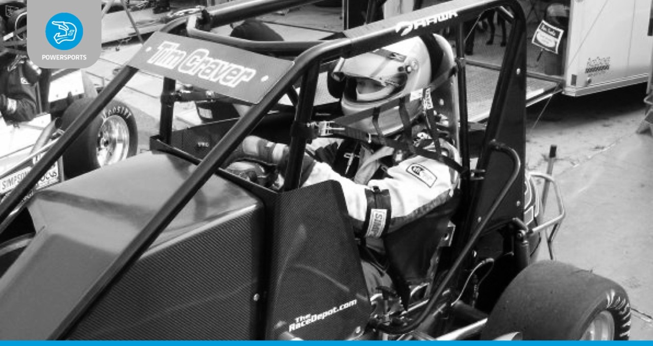 Race More for Less: Tips from the Experts to Help You Save Money in Racing