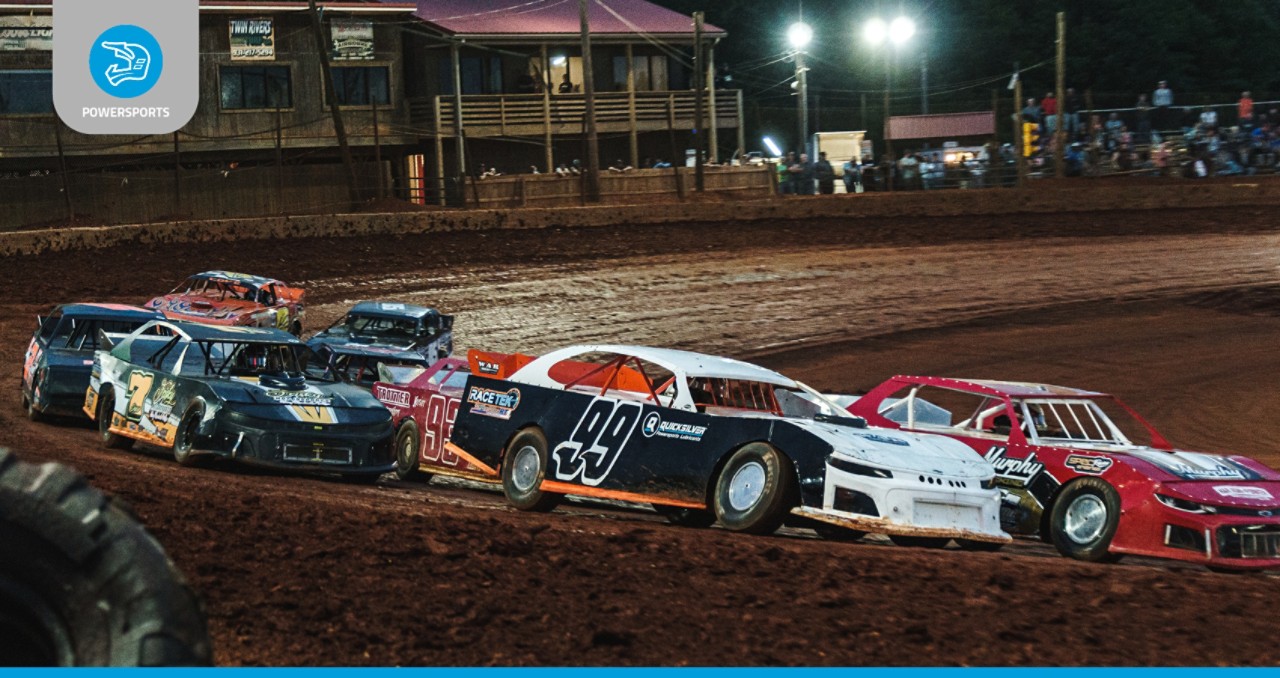 Redline vs. Bottom Line, Racers Balance Competition and Cash