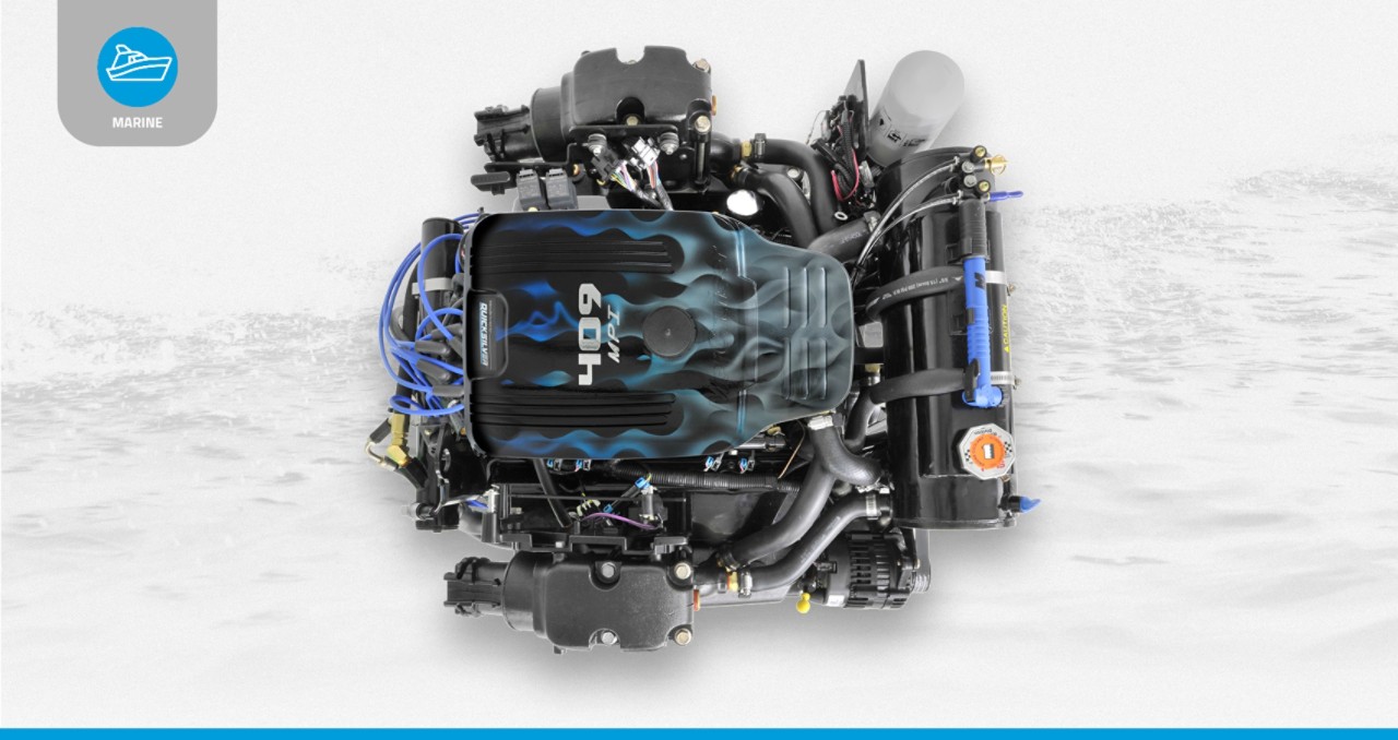 Repower Your Classic with Quicksilver