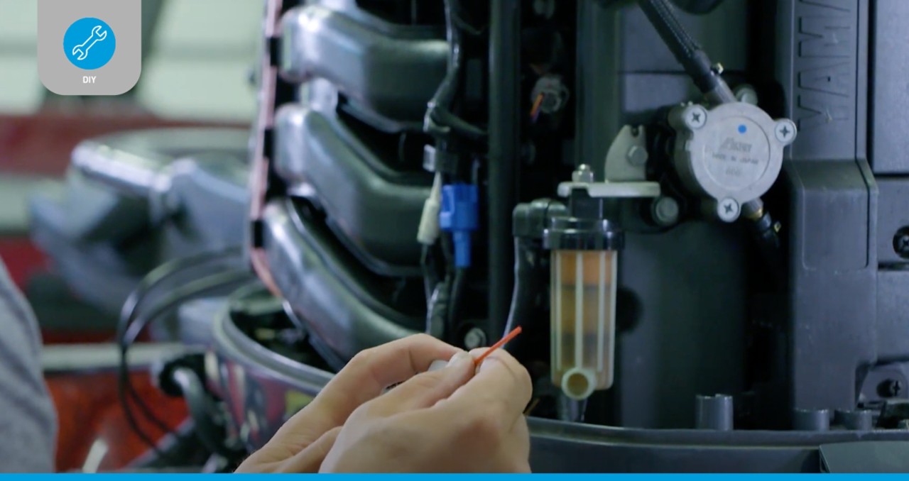 Simple Preventive Maintenance Helps Keep Your Engine Running Smooth for the Long Haul