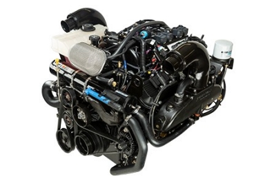 Quicksilver® Marine Complete Engines